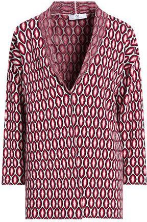 Anna Seravalli KNITWEAR - Cardigans on YOOX.COM