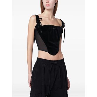 Vivienne Westwood Tops Black