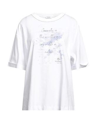 PESERICO TOPS - T-shirts auf YOOX.COM