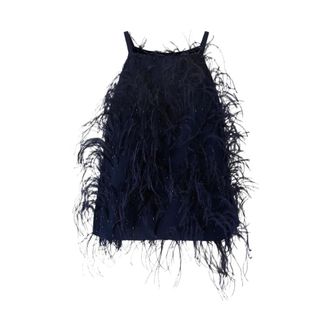 Pinko Pinko, Donna, Top, Blu, S, new