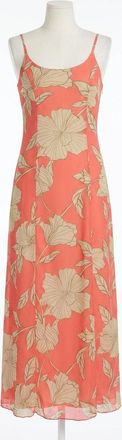 Z Supply Charisma Bloom Midi Dress In Gelato