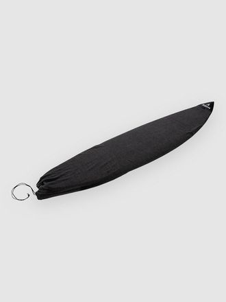 Roam Surfboard Sock Eco Shortboard Funda Surf gris