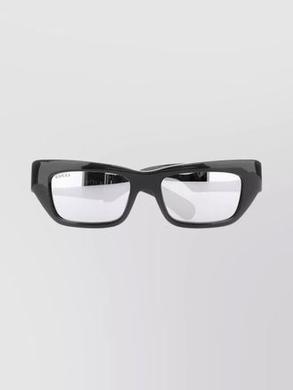 Gucci acetate sunglasses
