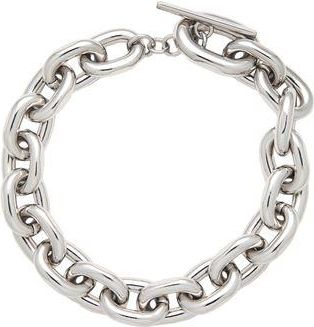 Paco Rabanne JEWELLERY and WATCHES - Necklaces sur YOOX.COM