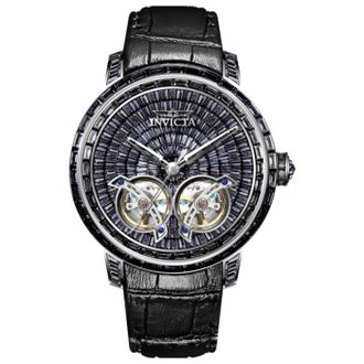 Invicta Objet D Art Mens Watch