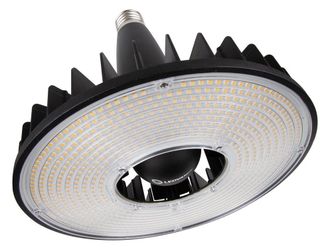 GreenIce Ledvance Hid Led Highbay 14000lm, 105w, E40, Ip40, 4058075780385