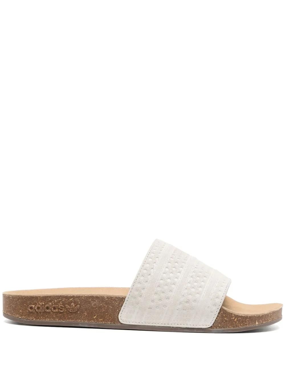 Women's adidas Sandals - up to 97% | Stylight