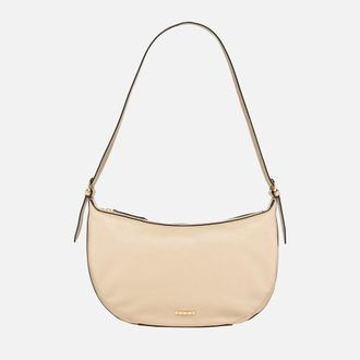 Geox Accessori Pluette Bag Donna Bianco Latte