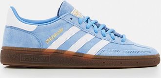 adidas Sneakers Spezial Adidas Originals in camoscio