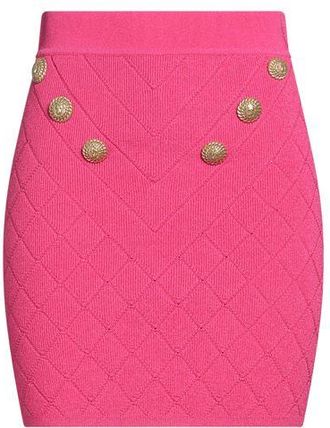 Balmain BOTTOMWEAR - Minigonne su YOOX.COM