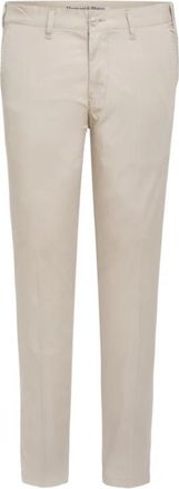 Harmont & Blaine Chinos - Heren - Chinos - Beige - XL - Katoen - Broeken