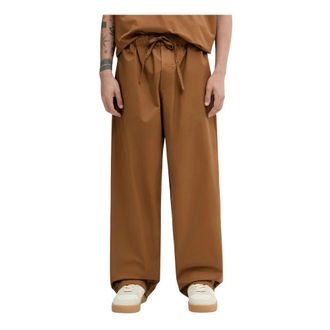 Darkpark Darkpark, Uomo, Pantaloni, Marrone, M, new