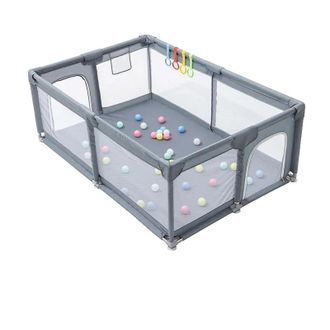 OEM Parque Infantil, Dise&ntilde;o Multifuncional, &Aacute;reas De Juego Interactivas, Xwl1218