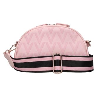 Mario Valentino Dames, Tassen, Roze, Maat: ONE Size Leer