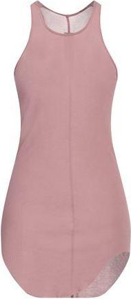 Rick Owens TOPWEAR - Tank Tops on YOOX.COM