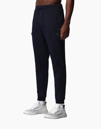 Castore Mens Castore Flex Mens Blue Joggers - Size: 33/32/32