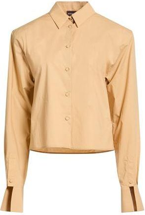 MVP Wardrobe TOPWEAR - Shirts on YOOX.COM