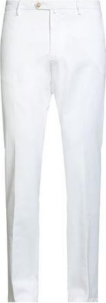 LUIGI BORRELLI NAPOLI BOTTOMWEAR - Pantaloni su YOOX.COM