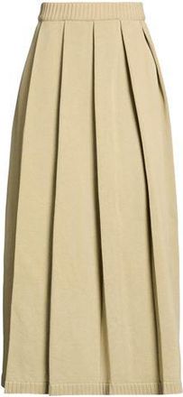 Auralee BOTTOMWEAR - Gonne midi su YOOX.COM