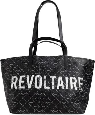 Zadig&Voltaire Z Shopper Xl Revolt&auml;r