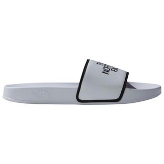 The North Face Base Camp Slide III Sandalen f&uuml;r Herren | grau