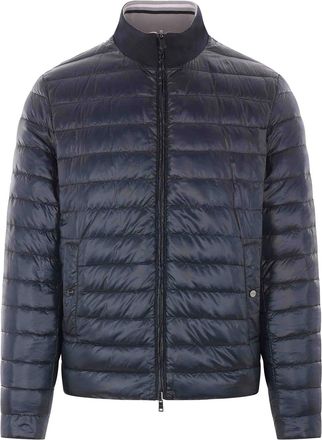 Herno Down filled comforter