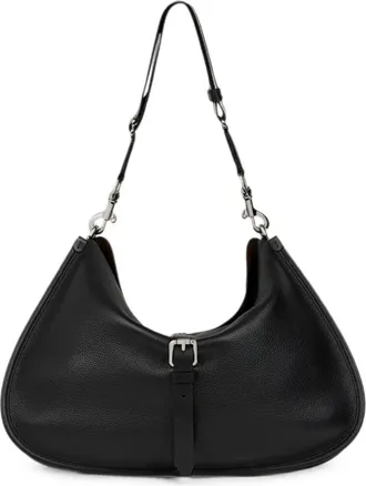 Etro Shoulder Bag Black