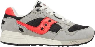 Saucony Shadow 5000 - Heren - Hardloopschoenen - Grijs - 43 EU - Su&egrave;de - Fitness