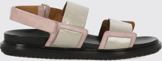 Marni Sandalo Marni in pelle