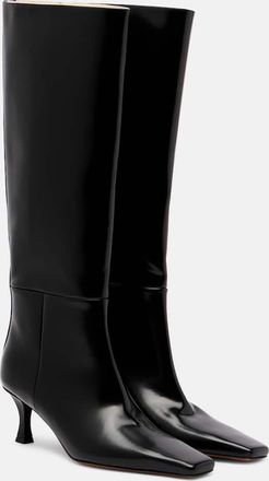 Proenza Schouler Stivali in pelle