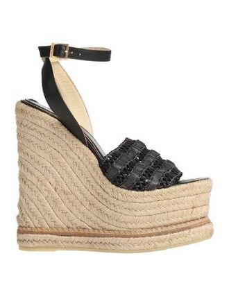 Paloma Barcel&oacute; FOOTWEAR - Espadrilles sur YOOX.COM