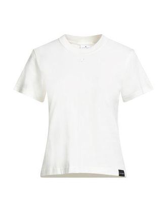 Courr&egrave;ges TOPWEAR - T-shirts on YOOX.COM
