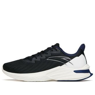 Anta Sting 1 Black Blue White 112215520-2