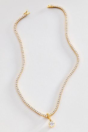 Electric Picks Electric Picks x Madi Messer Love All Necklace