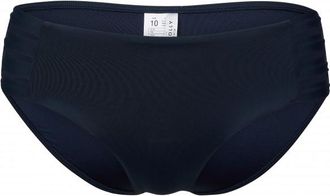 Seafolly Collective Multi Strap Hipster Pant Bikini-Bottom f&uuml;r Damen | blau