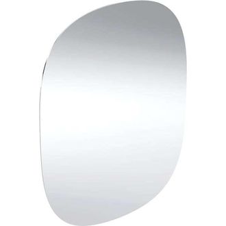 Keramag Geberit Option Oval Espejo Con Luz, Iluminaci&oacute;n Indirecta