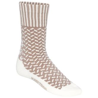 Kari Traa Smekker Sock Merinosocken f&uuml;r Damen | wei&szlig;