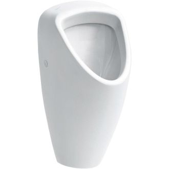 Laufen Laufen Caprino - Orinatoio, ingresso acqua superiore, bianco H8420620004001