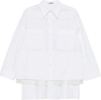 Vivetta Shirt