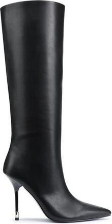 Femme Prague Boot in Black at Nordstrom, Size 11