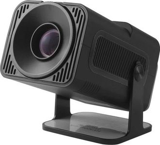 OEM Miniproyector 4k - Full Hd 1280720p - 1000:1 - 2000:1 - Proyector De Cine - 40-130 Pulgadas - Wi-fi Y Bluetooth - Giratorio 180&deg;