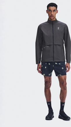 On Weather Jacket Lumos