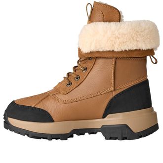 UGG (WMNS) UGG Adirondack Boot XXV Snow Boots Chestnut 1170591-CHE