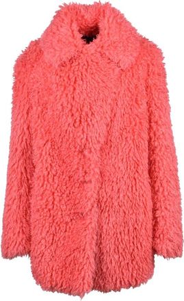 Patrizia Pepe Donna, Giacche, Arancione, 2Xs, new