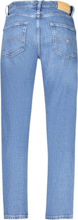 Tommy Hilfiger Dad Jeans - Blue