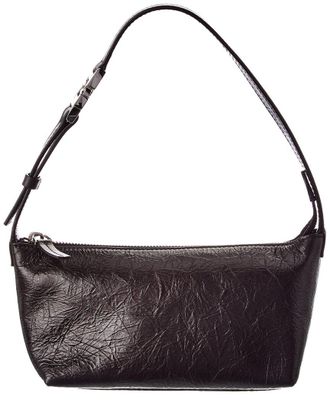 Fendi Fendi Leather Vanity Pouch