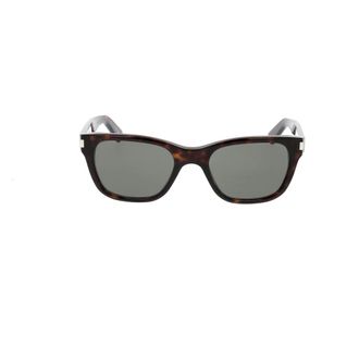 Saint Laurent unisex, Accessoires, Zwart, Maat: ONE Size