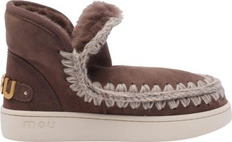 Mou New Eskimo Booties