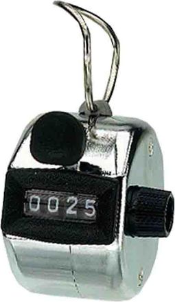 Limit Contador-registrador Limit