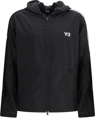 Yohji Yamamoto Jackets